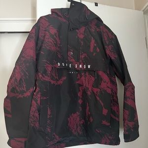 2021 Dope Snow jacket - like new condition
